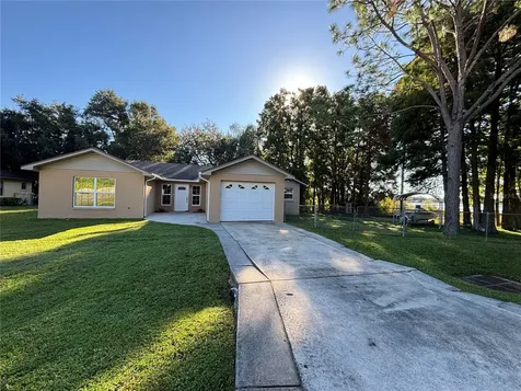 3334 Fox Ridge Drive Winter Haven FL 33884