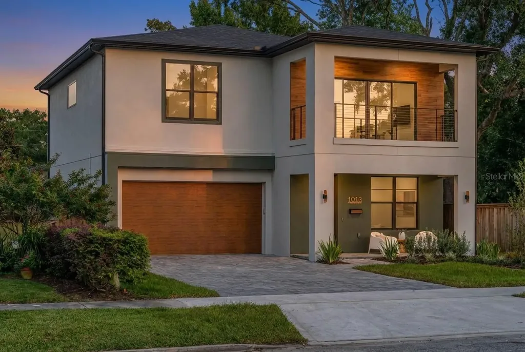 1013 W Harvard Street Orlando FL 32804