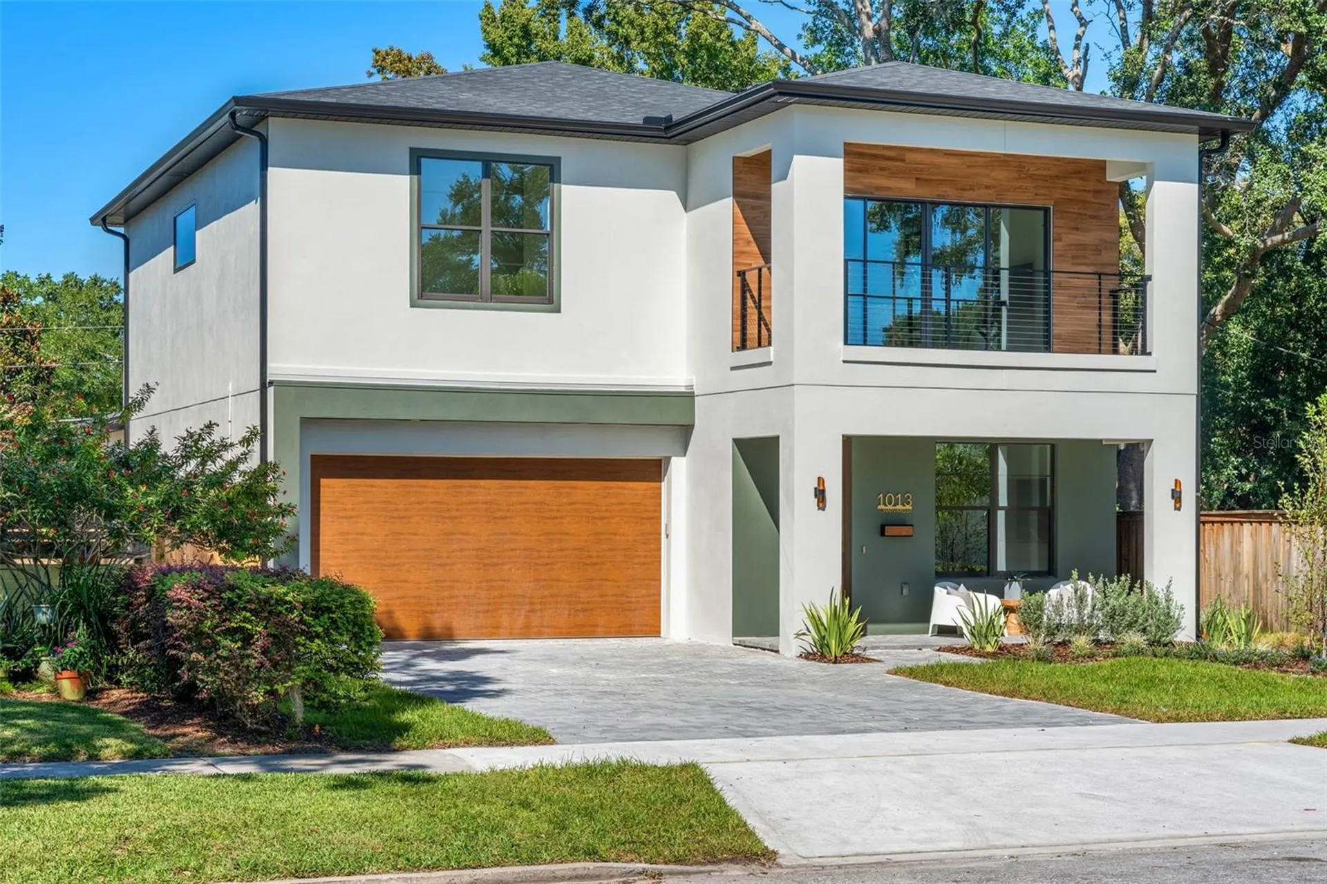 1013 W Harvard Street Orlando FL 32804
