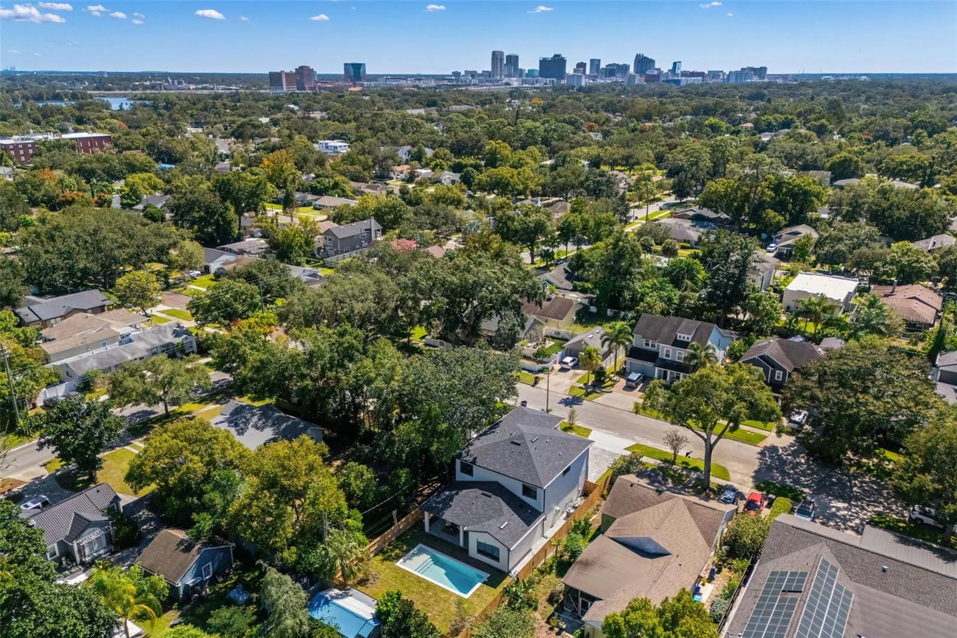 1013 W Harvard Street Orlando FL 32804