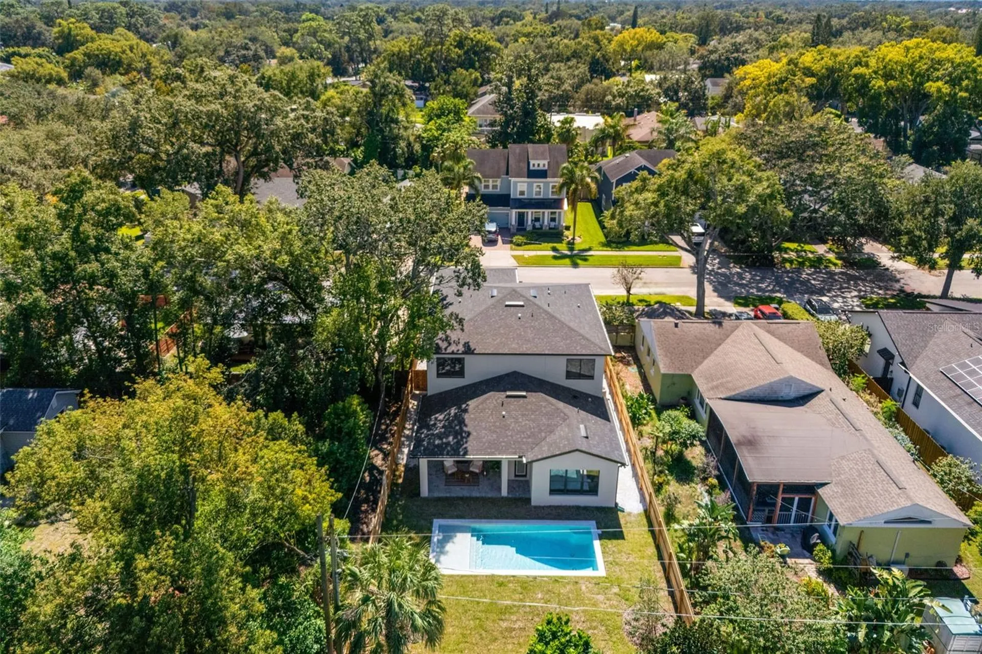 1013 W Harvard Street Orlando FL 32804