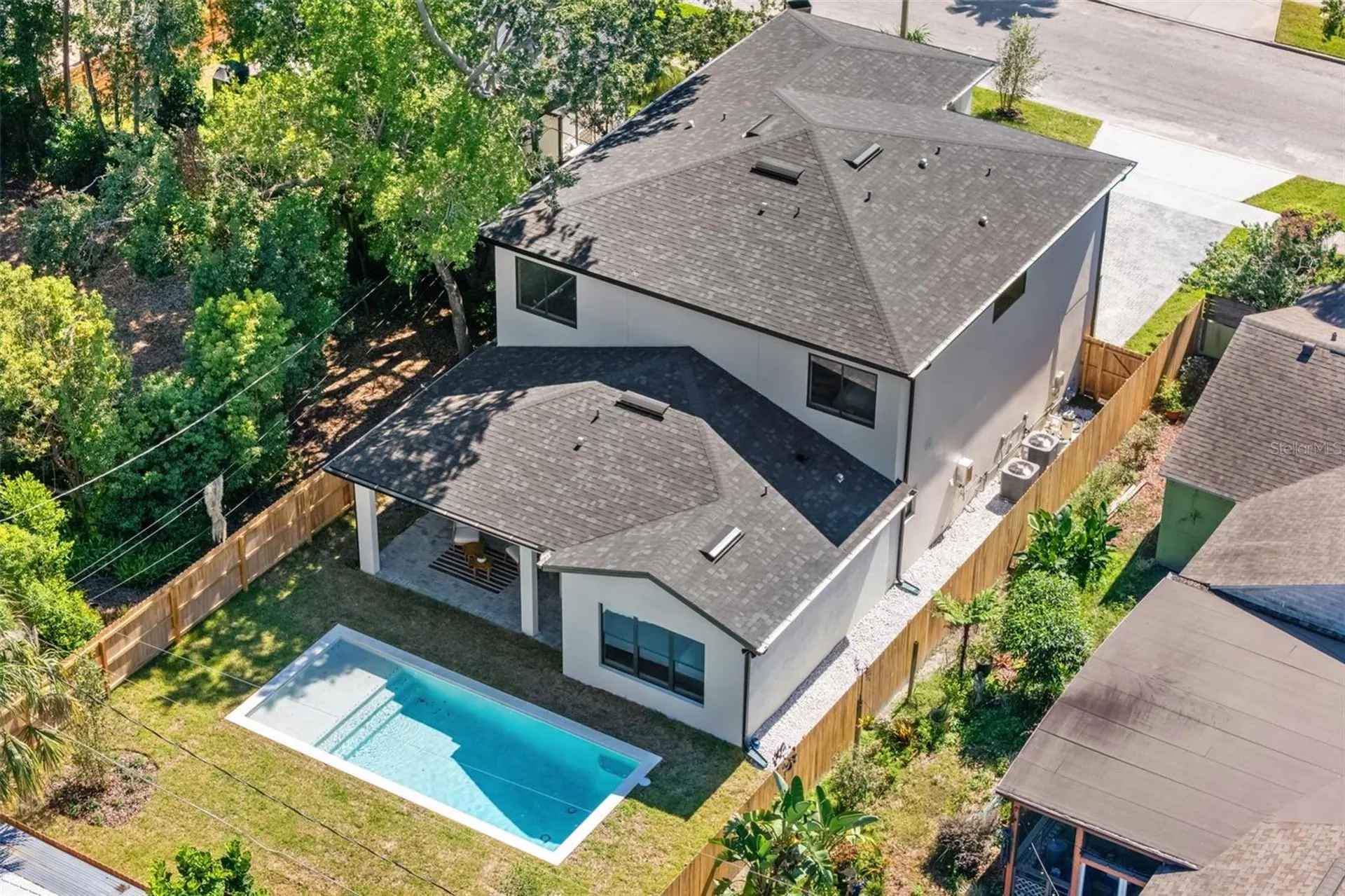 1013 W Harvard Street Orlando FL 32804