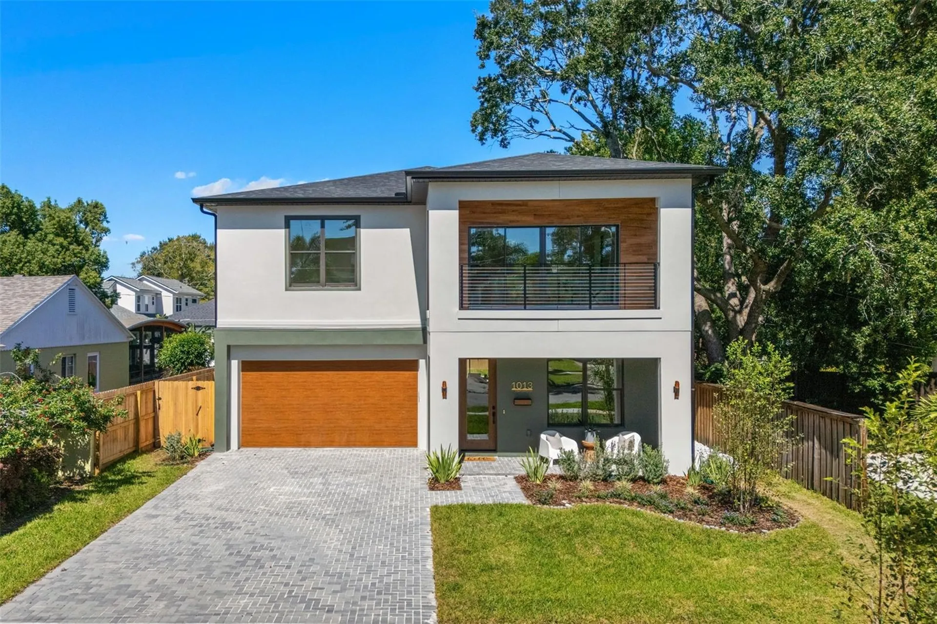 1013 W Harvard Street Orlando FL 32804
