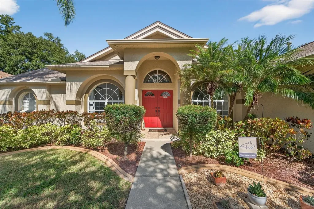 1607 Loriana Street Brandon FL 33511