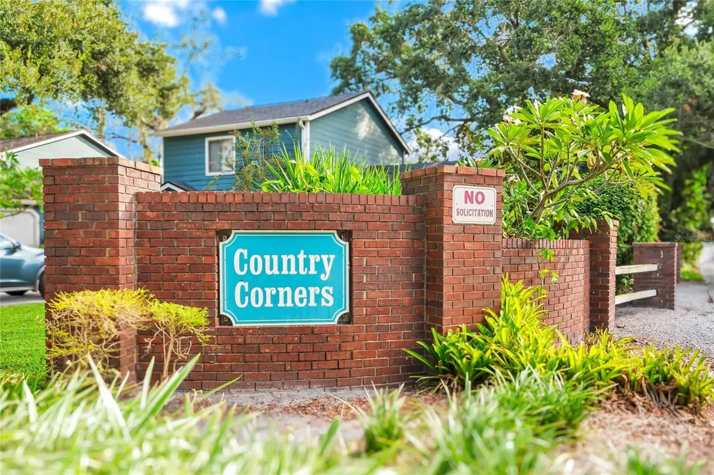 6956 Country Corner Lane Orlando FL 32809