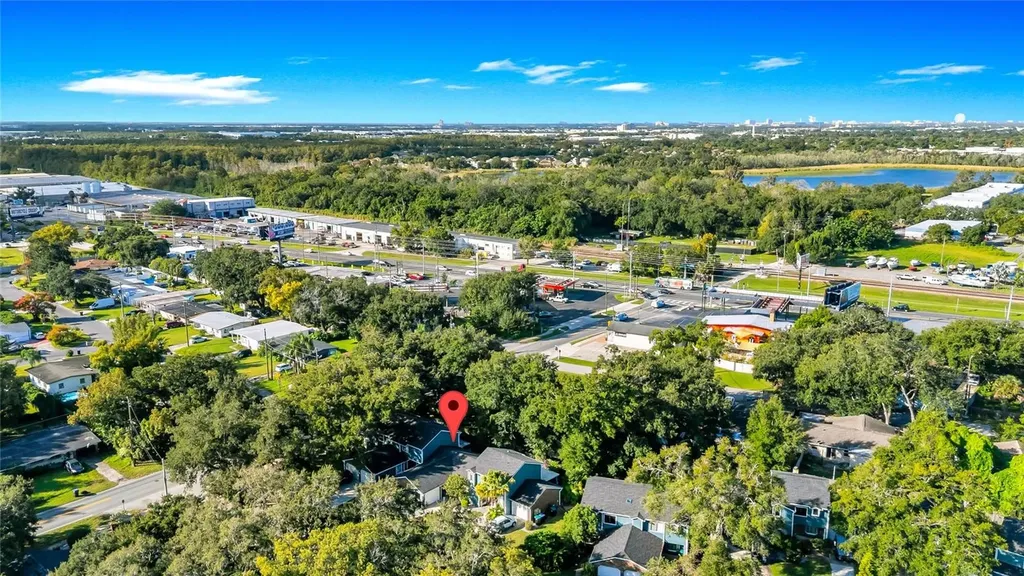 6956 Country Corner Lane Orlando FL 32809