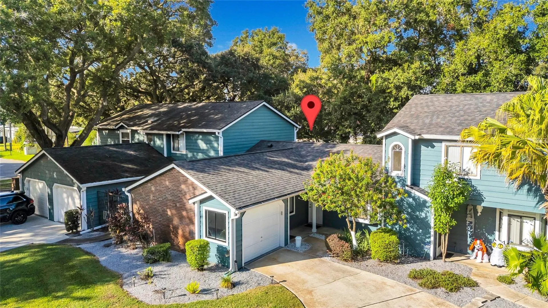 6956 Country Corner Lane Orlando FL 32809