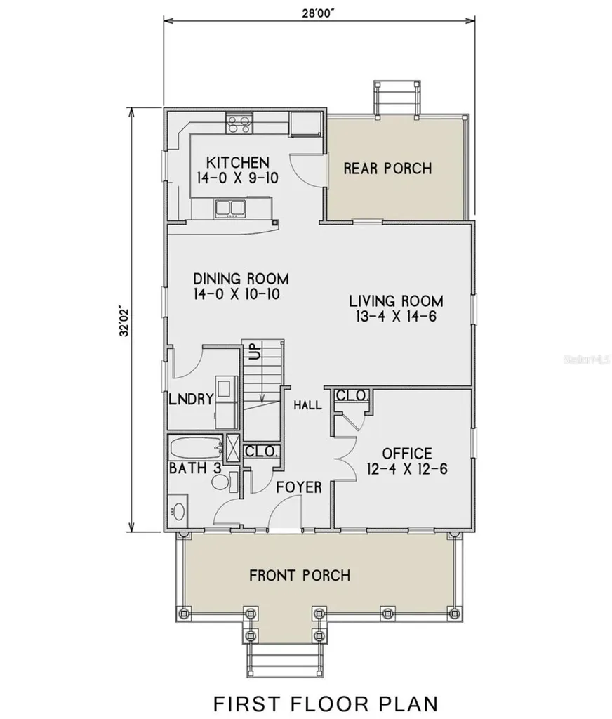 2304 N Grove Avenue Tampa FL 33602