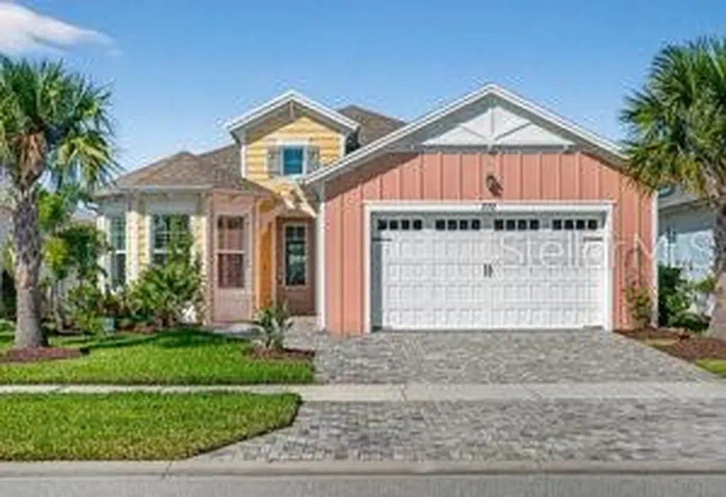 272 Margaritaville Avenue Daytona Beach FL 32124
