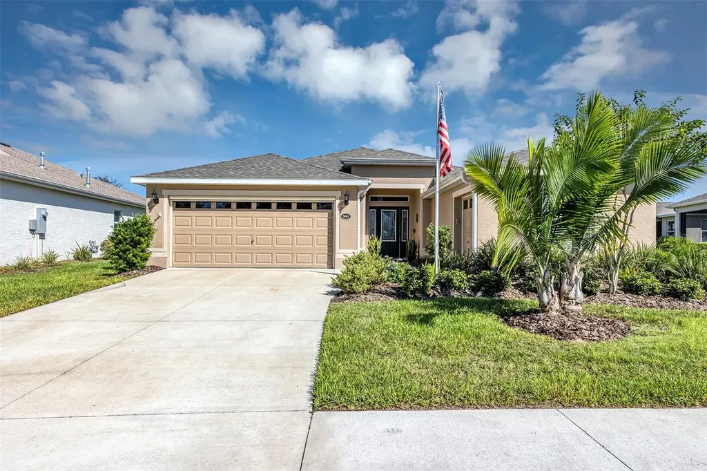 3641 Arlington Ridge Boulevard Leesburg FL 34748