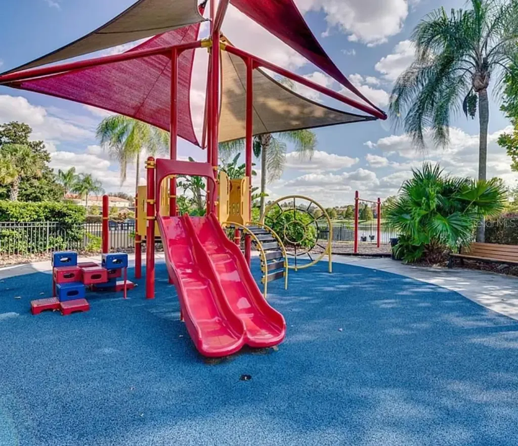3024 Secret Lake Drive Kissimmee FL 34747