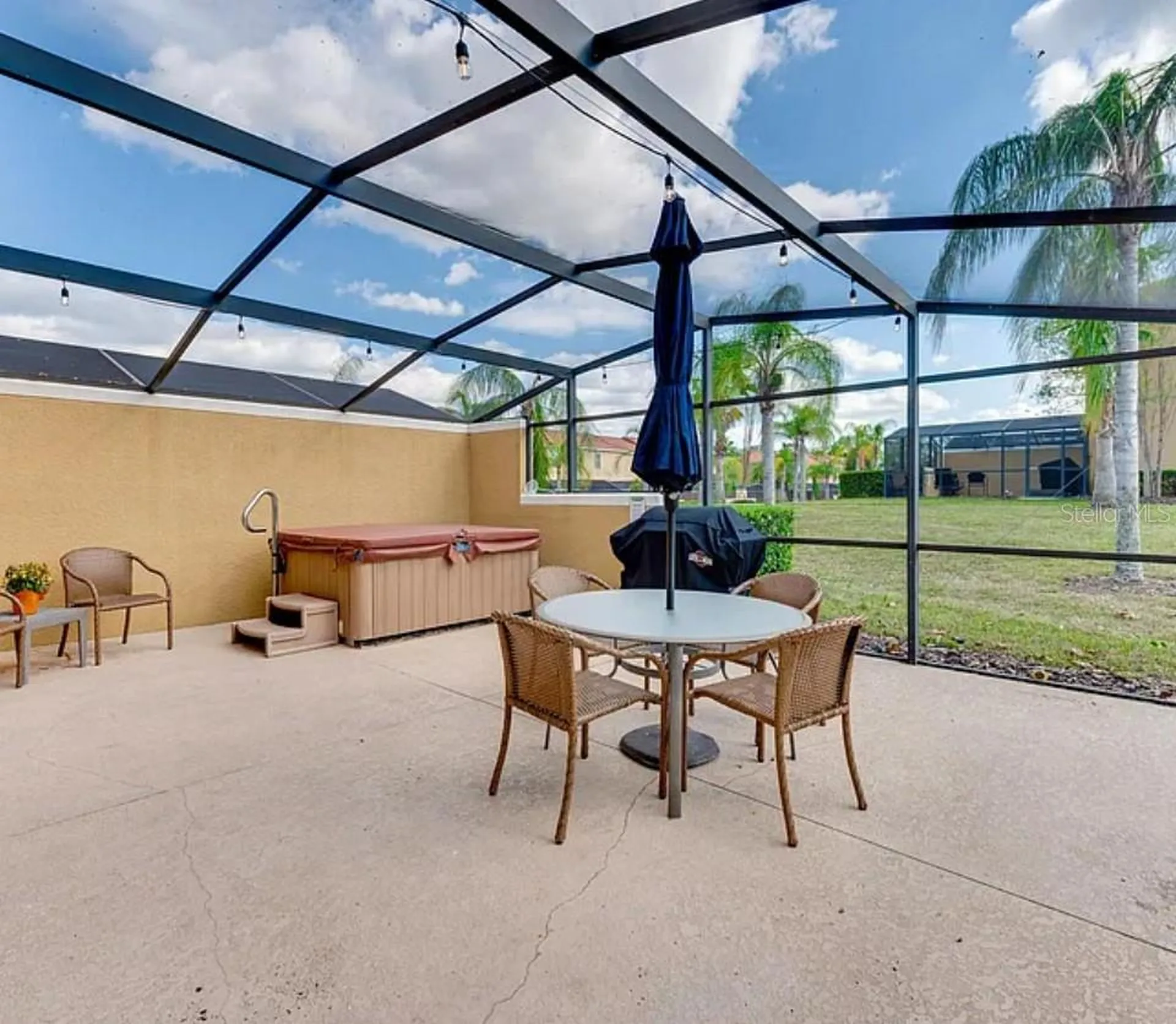 3024 Secret Lake Drive Kissimmee FL 34747