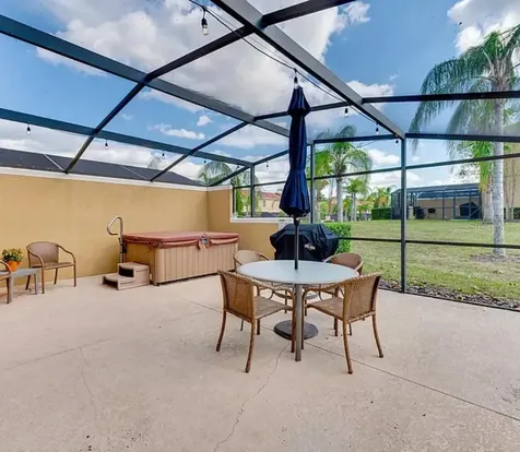 3024 Secret Lake Drive Kissimmee FL 34747