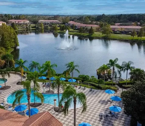 3024 Secret Lake Drive Kissimmee FL 34747