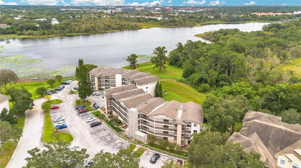 1054 Lotus Cove Court Altamonte Springs FL 32714