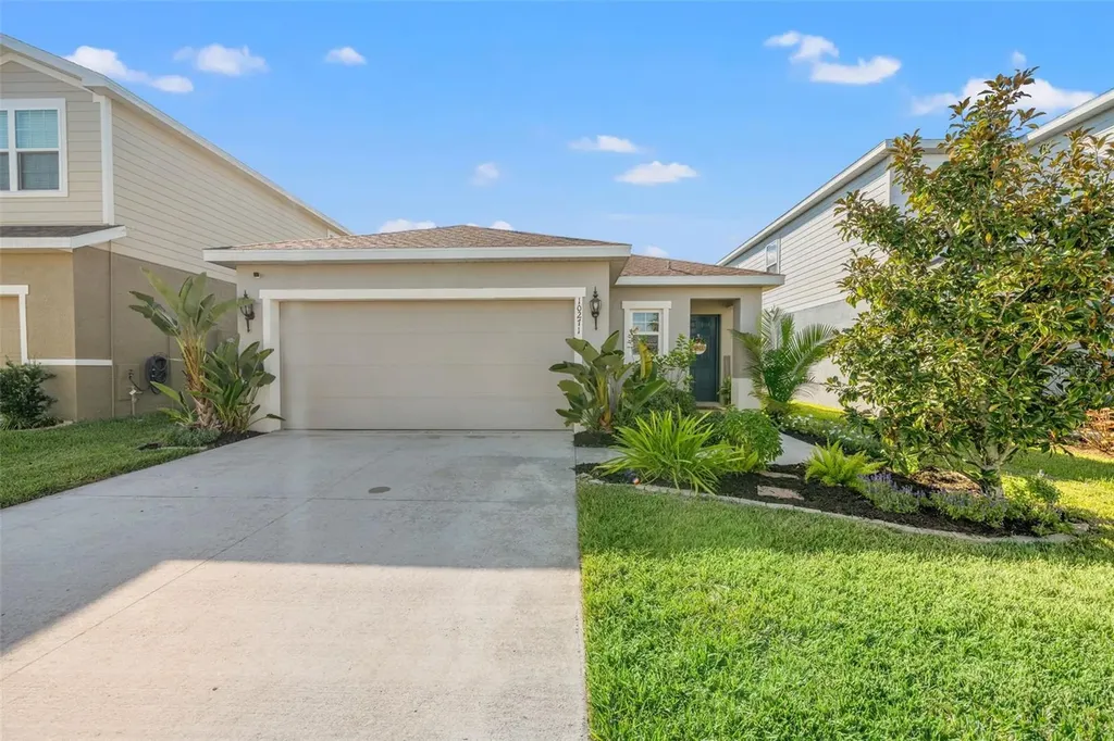 10271 Hawks Landing Drive Land O Lakes FL 34638