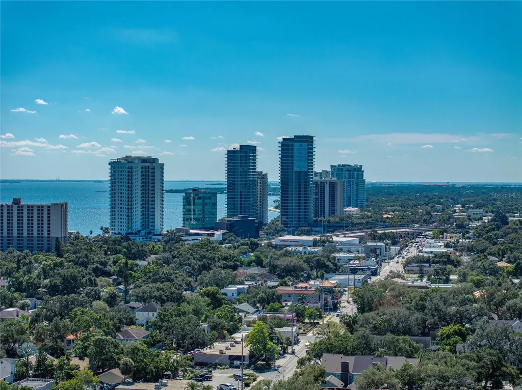 3001 W San Rafael Street Tampa FL 33629