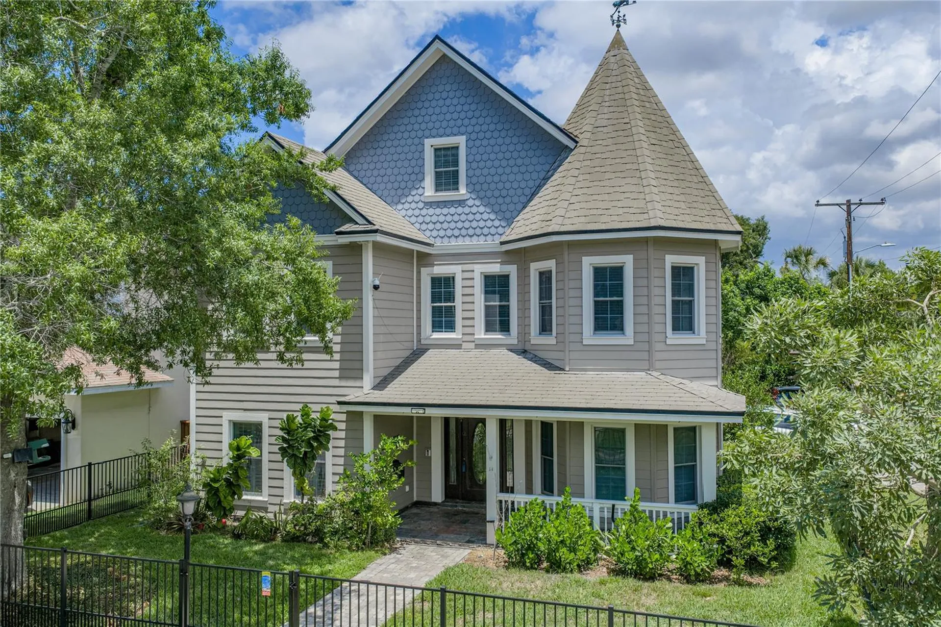 3001 W San Rafael Street Tampa FL 33629