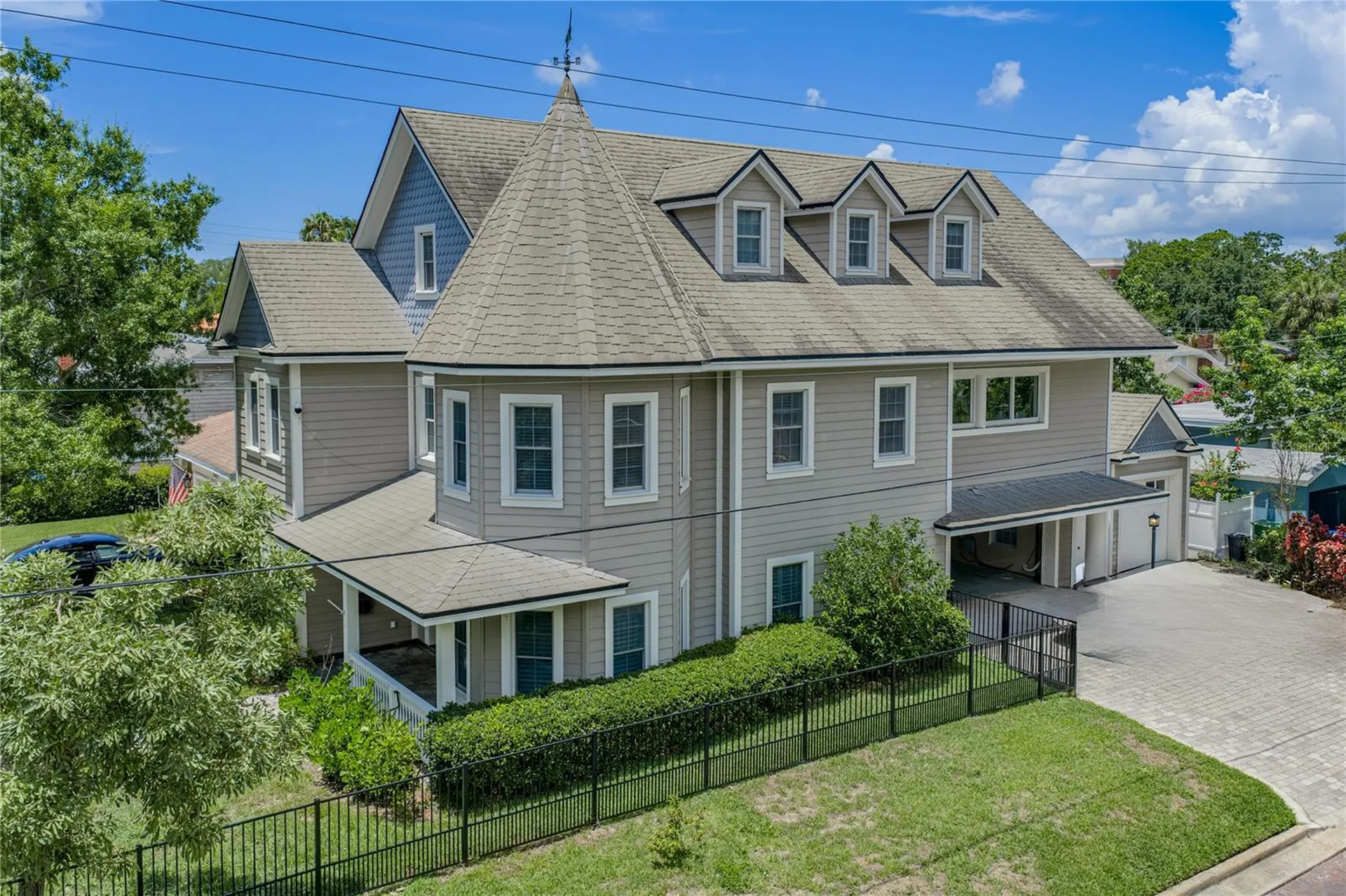 3001 W San Rafael Street Tampa FL 33629