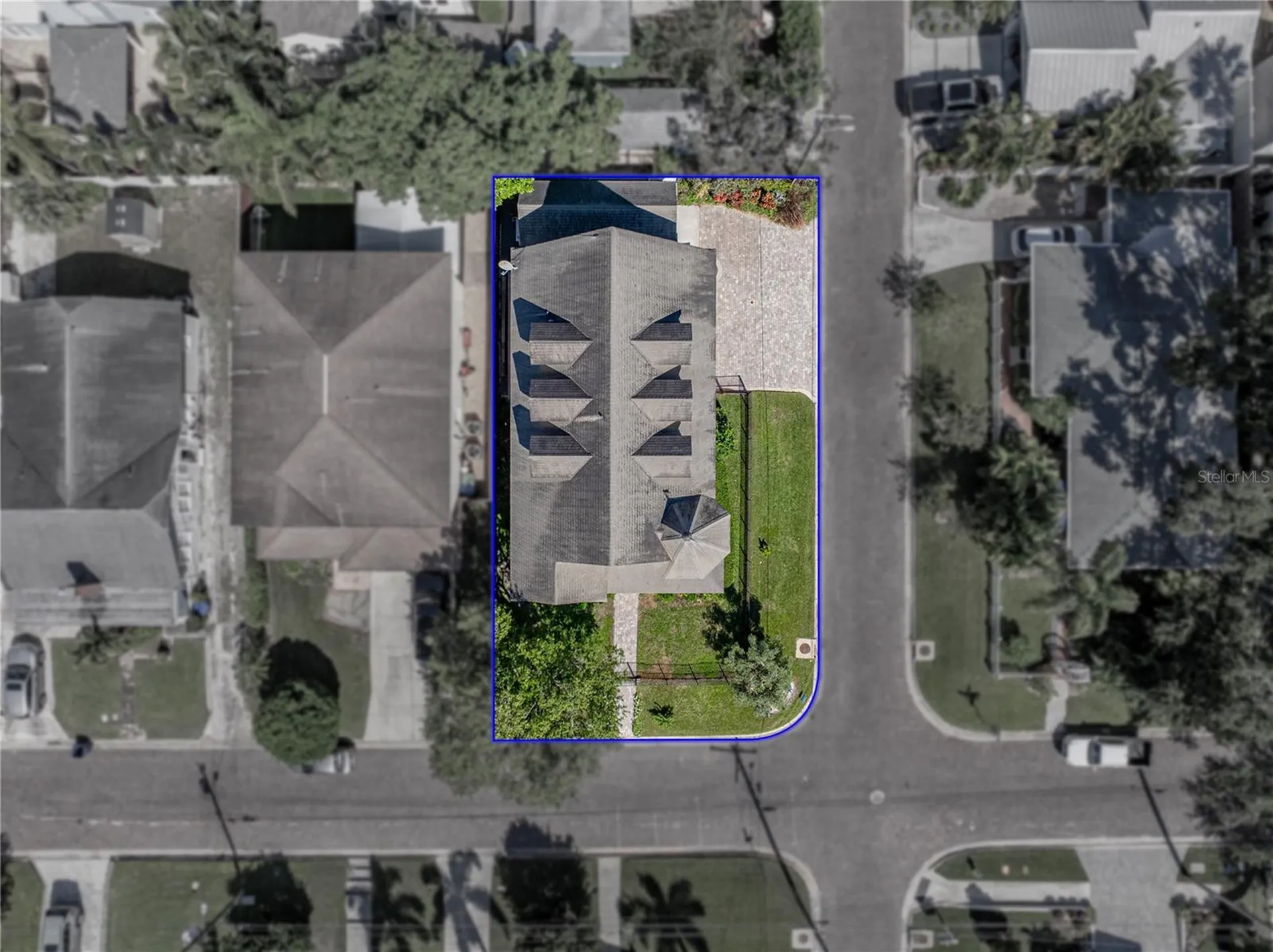 3001 W San Rafael Street Tampa FL 33629