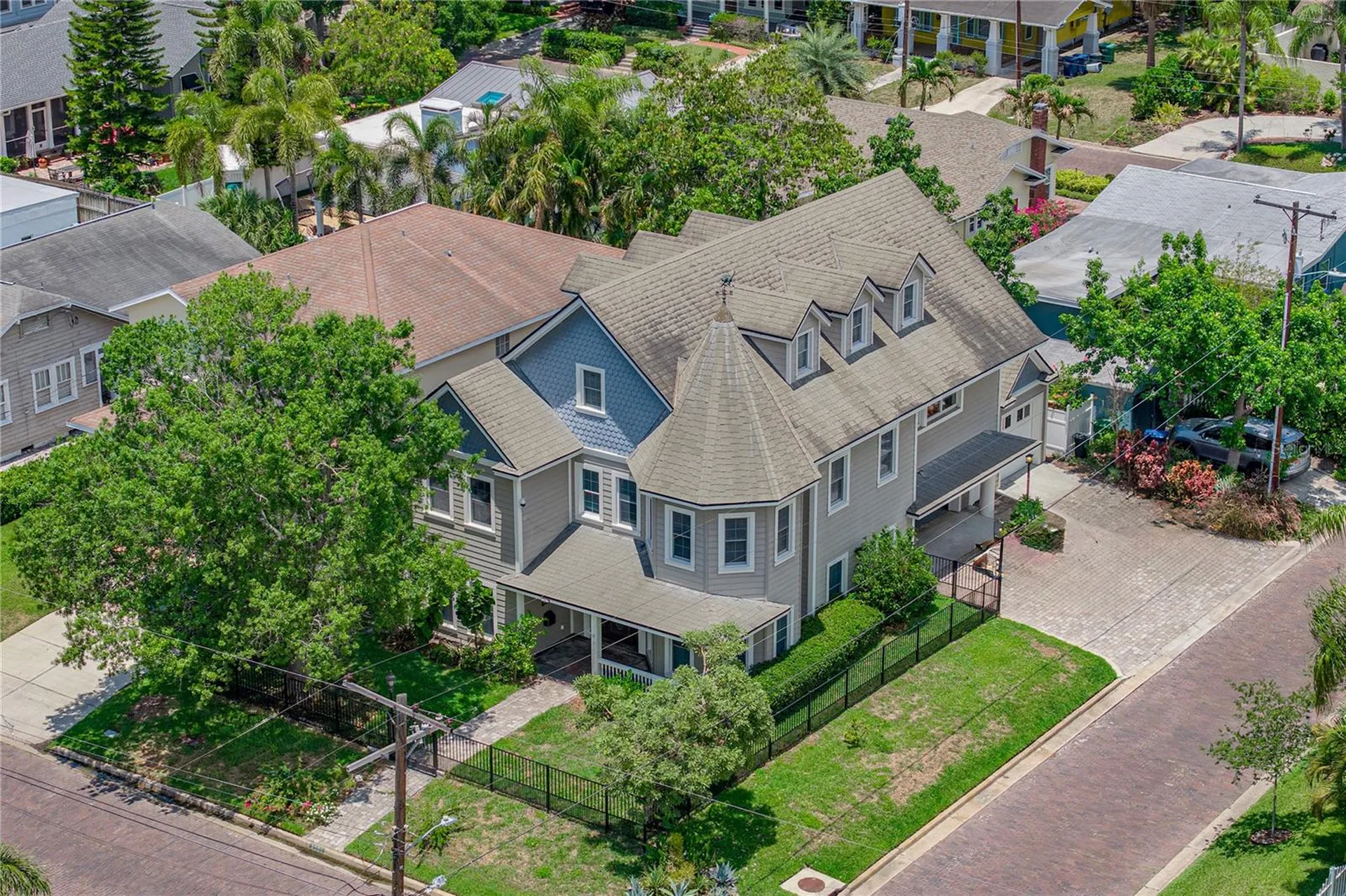 3001 W San Rafael Street Tampa FL 33629