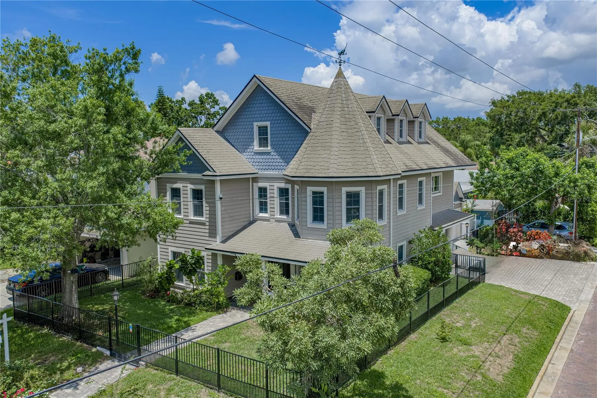 3001 W San Rafael Street Tampa FL 33629