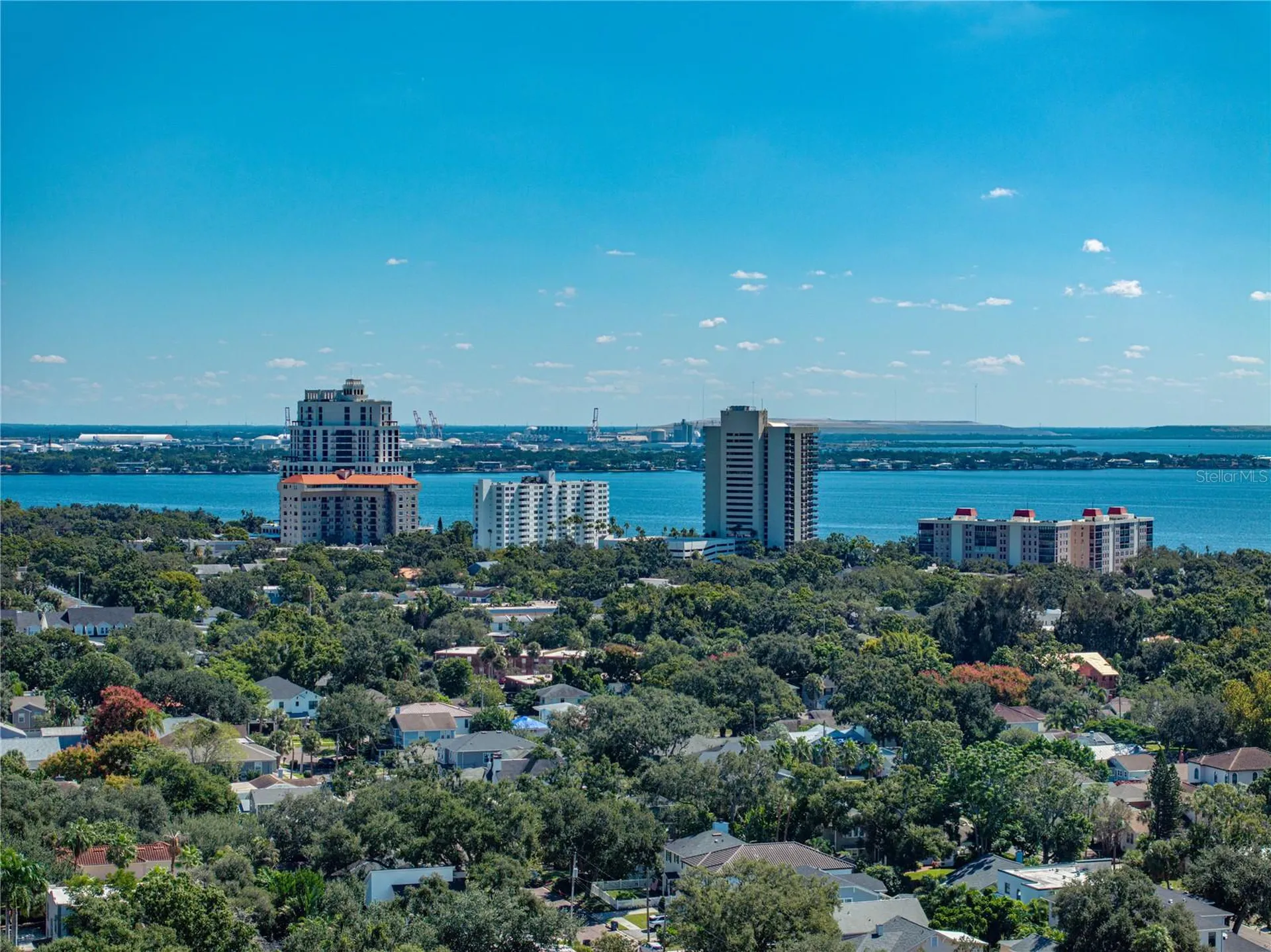 3001 W San Rafael Street Tampa FL 33629