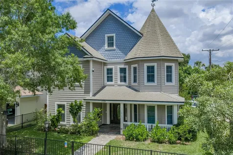 3001 W San Rafael Street Tampa FL 33629