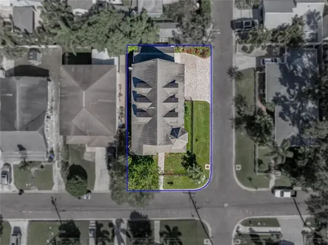 3001 W San Rafael Street Tampa FL 33629