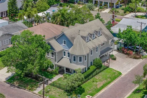 3001 W San Rafael Street Tampa FL 33629