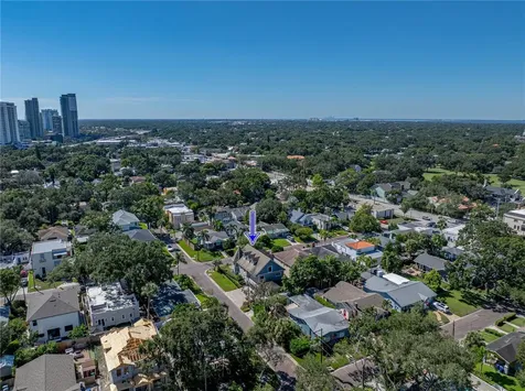 3001 W San Rafael Street Tampa FL 33629