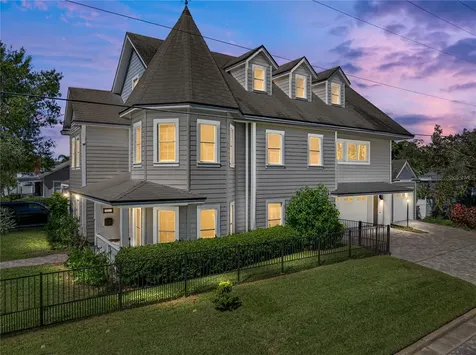 3001 W San Rafael Street Tampa FL 33629