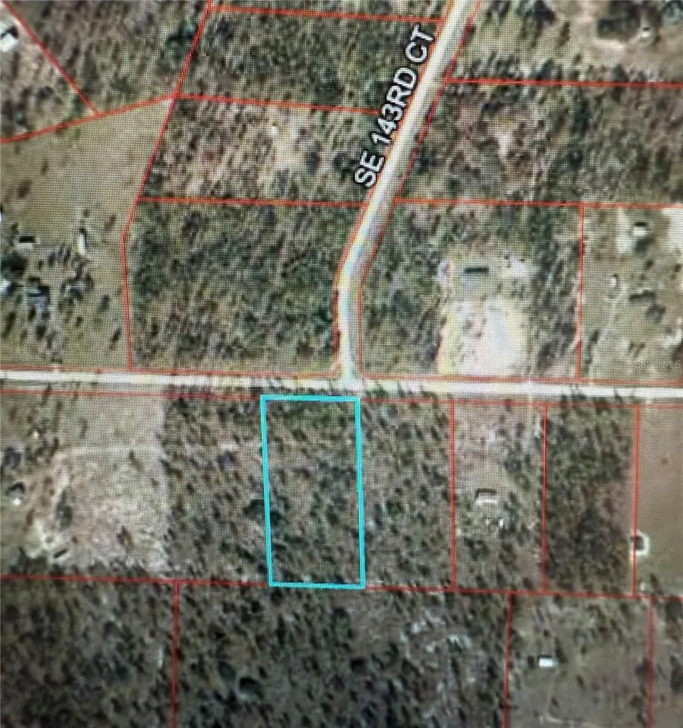00 SE 73rd Lane Morriston FL 32668