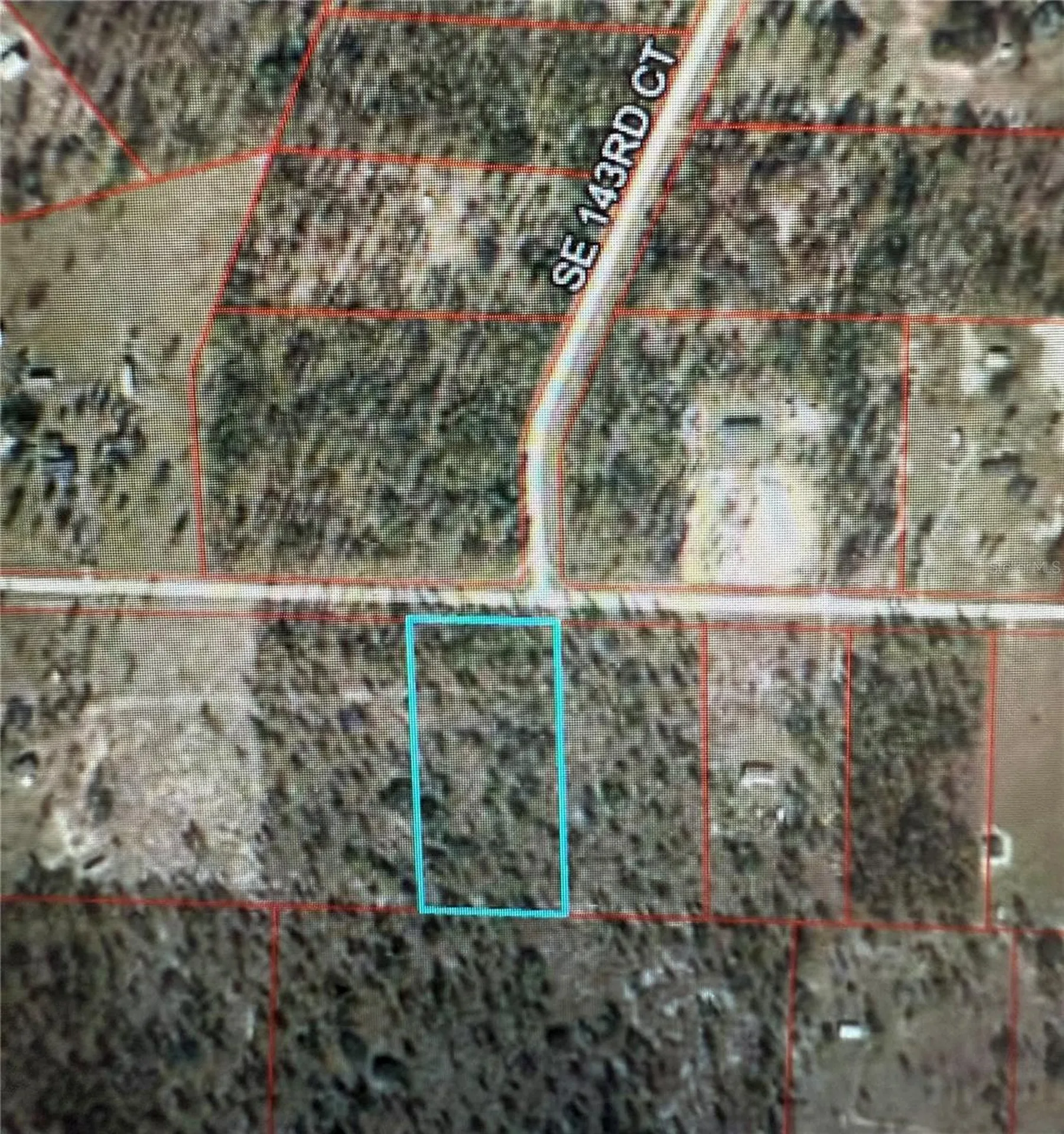 00 SE 73rd Lane Morriston FL 32668