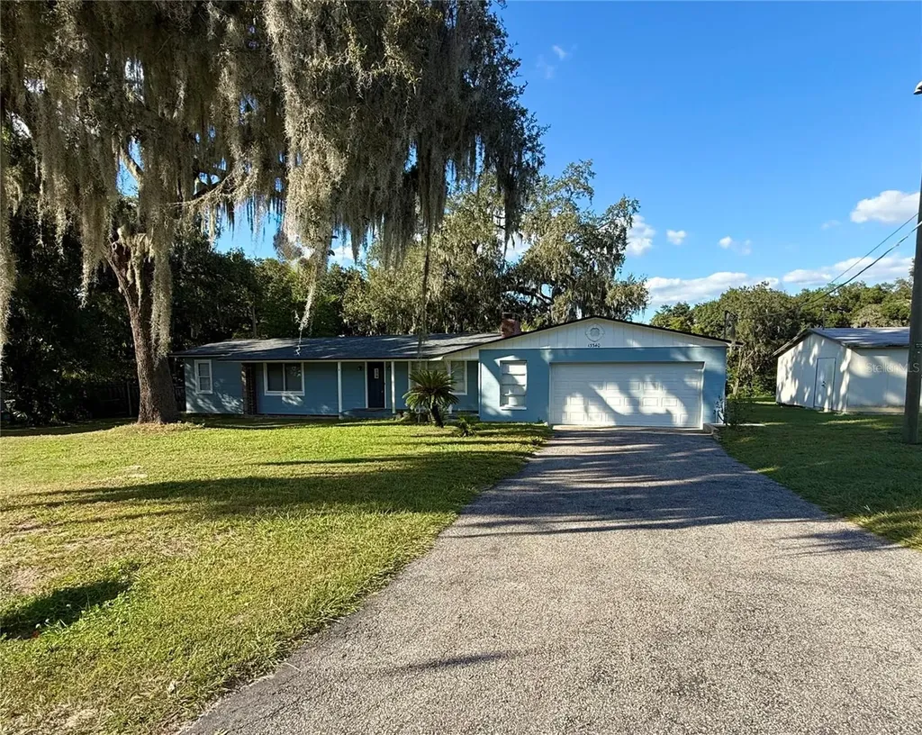 13340 Lewis Gallagher Road Dover FL 33527