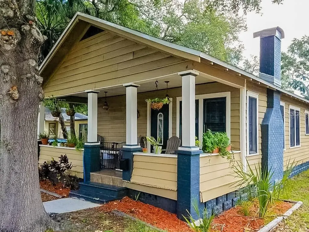 1210 Highland Street S St Petersburg FL 33701