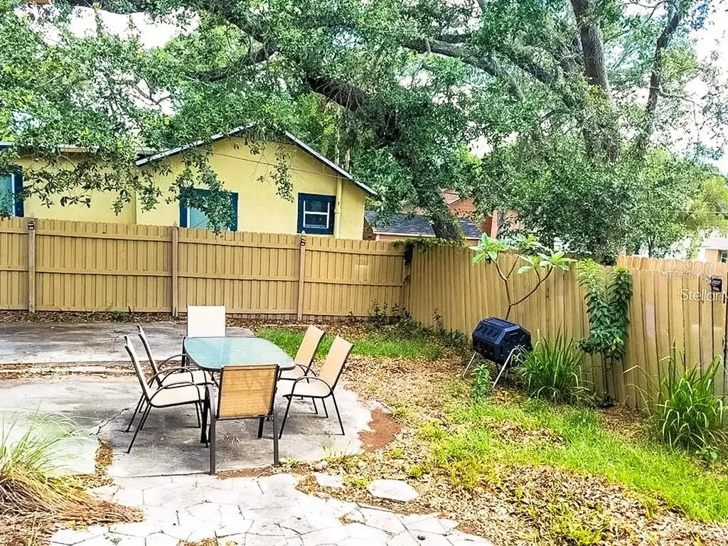 1210 Highland Street S St Petersburg FL 33701