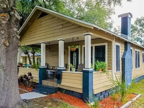 1210 Highland Street S St Petersburg FL 33701