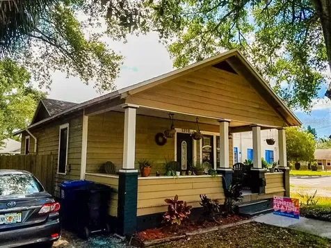 1210 Highland Street S St Petersburg FL 33701