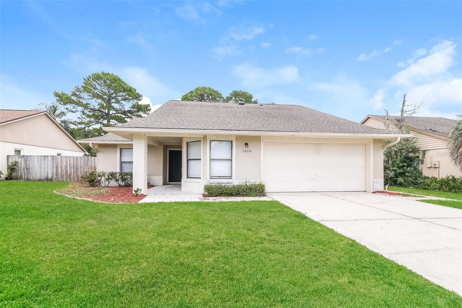 1059 Beckstrom Drive Oviedo FL 32765