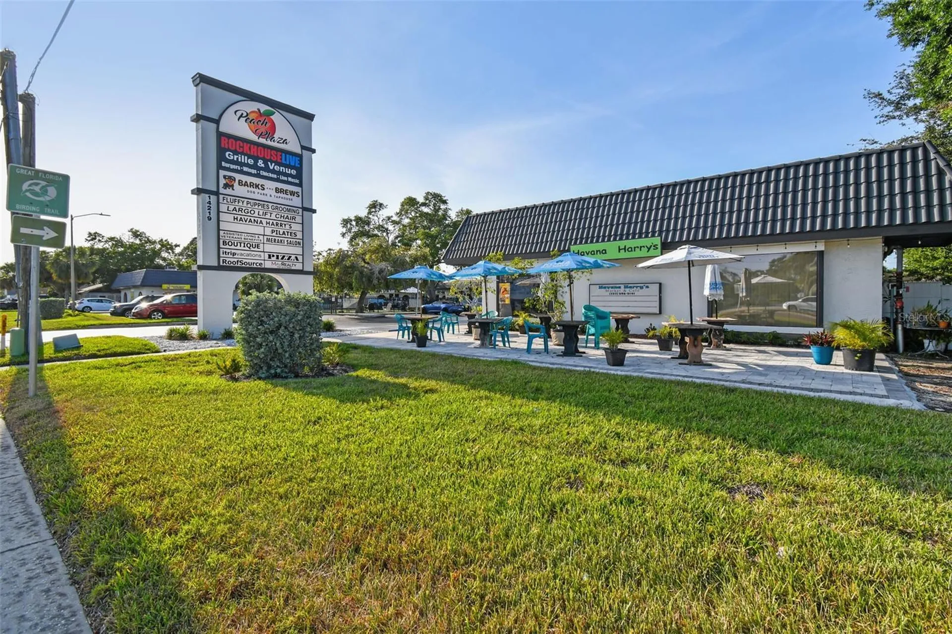 14219 Walsingham Road Largo FL 33774