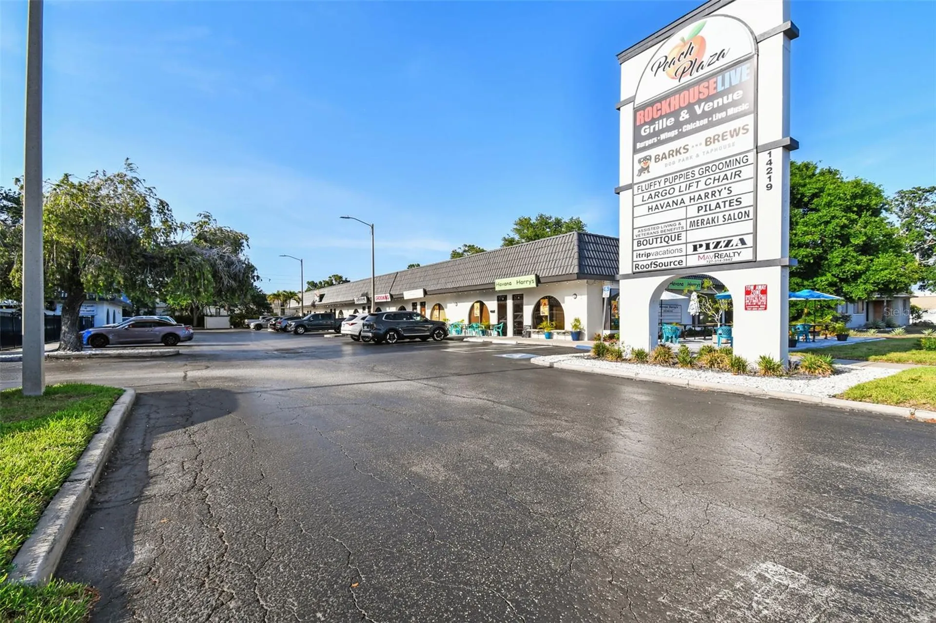 14219 Walsingham Road Largo FL 33774