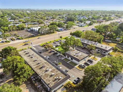 14219 Walsingham Road Largo FL 33774