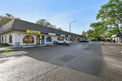 14219 Walsingham Road Largo FL 33774