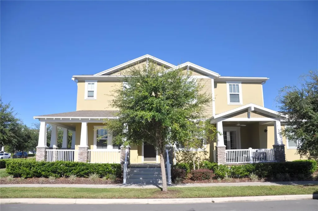 2257 Celebration Boulevard Kissimmee FL 34747