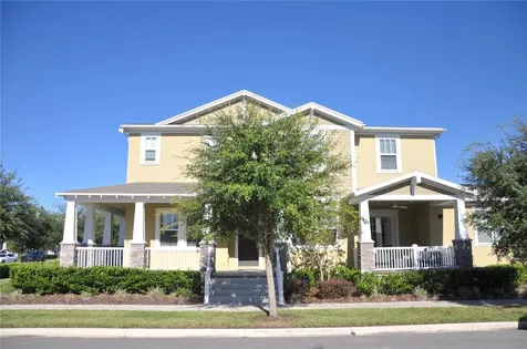 2257 Celebration Boulevard Kissimmee FL 34747