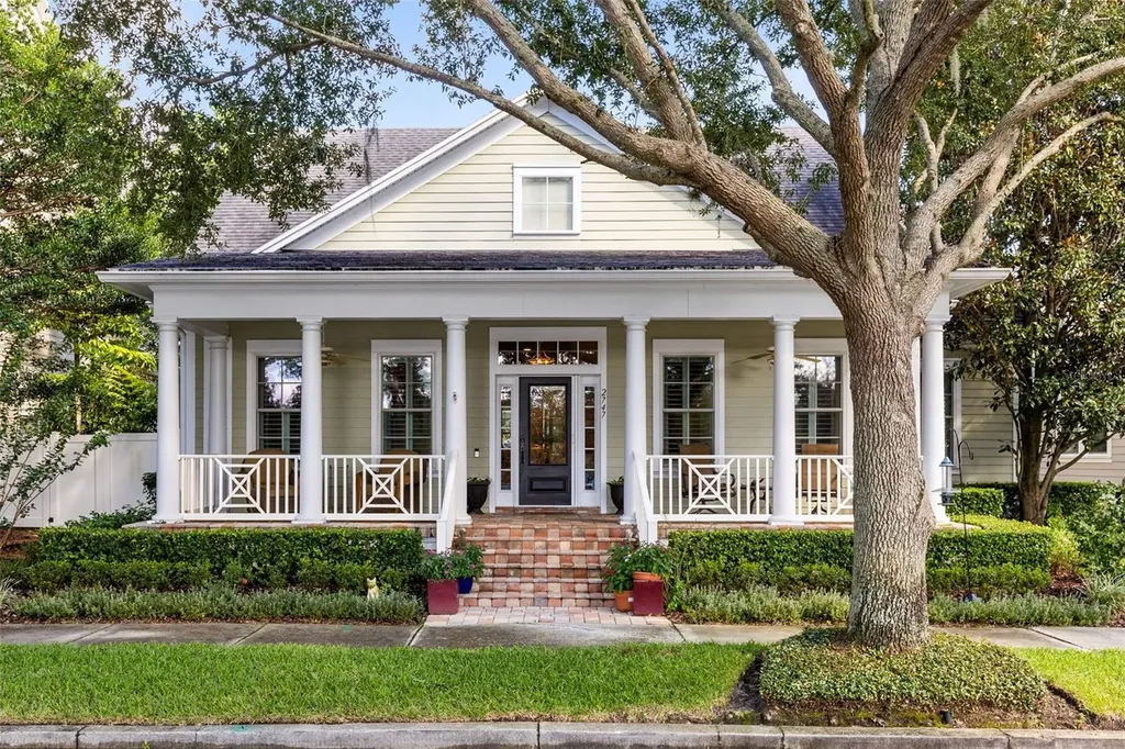2747 Dorell Avenue Orlando FL 32814
