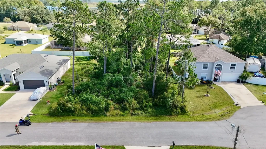 13 Zinc Place Palm Coast FL 32164