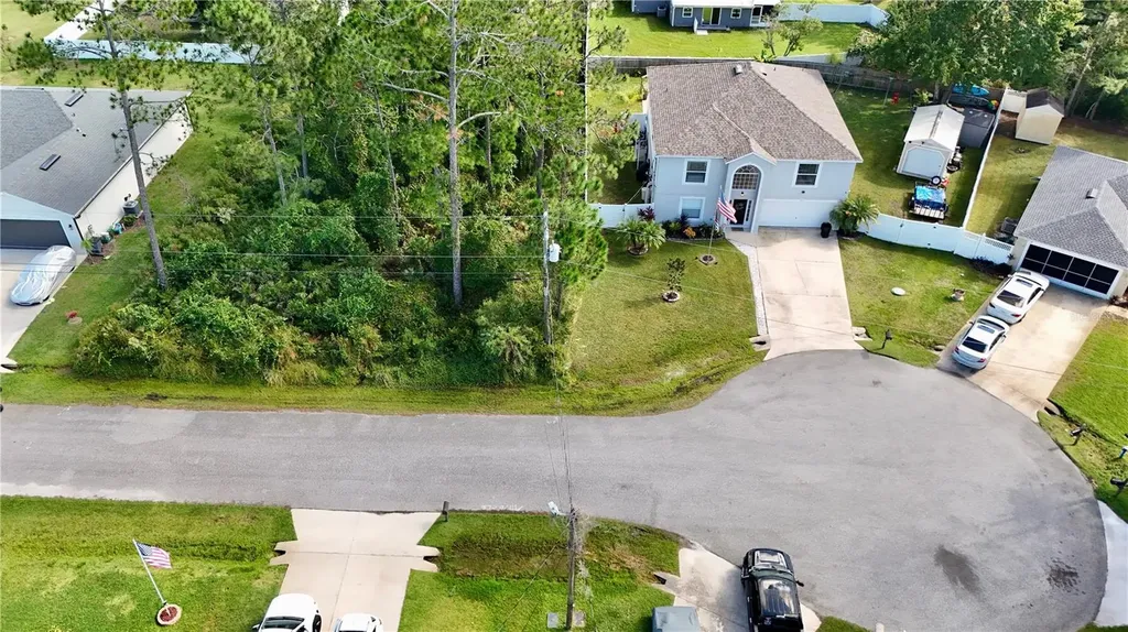 13 Zinc Place Palm Coast FL 32164