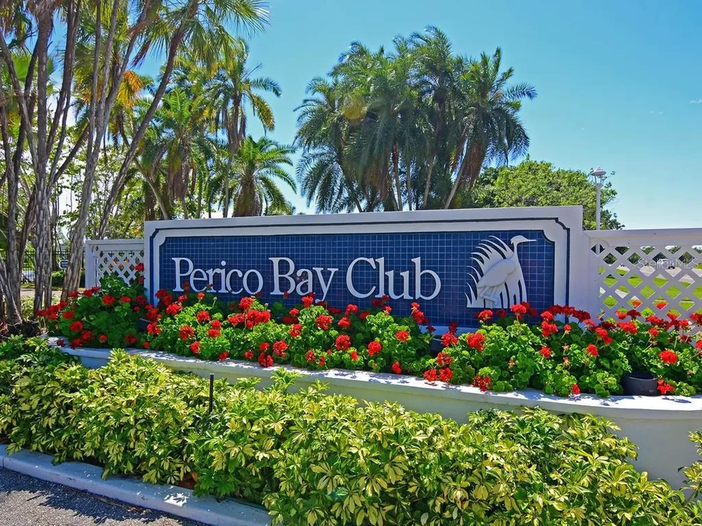 1397 Perico Point Circle Bradenton FL 34209